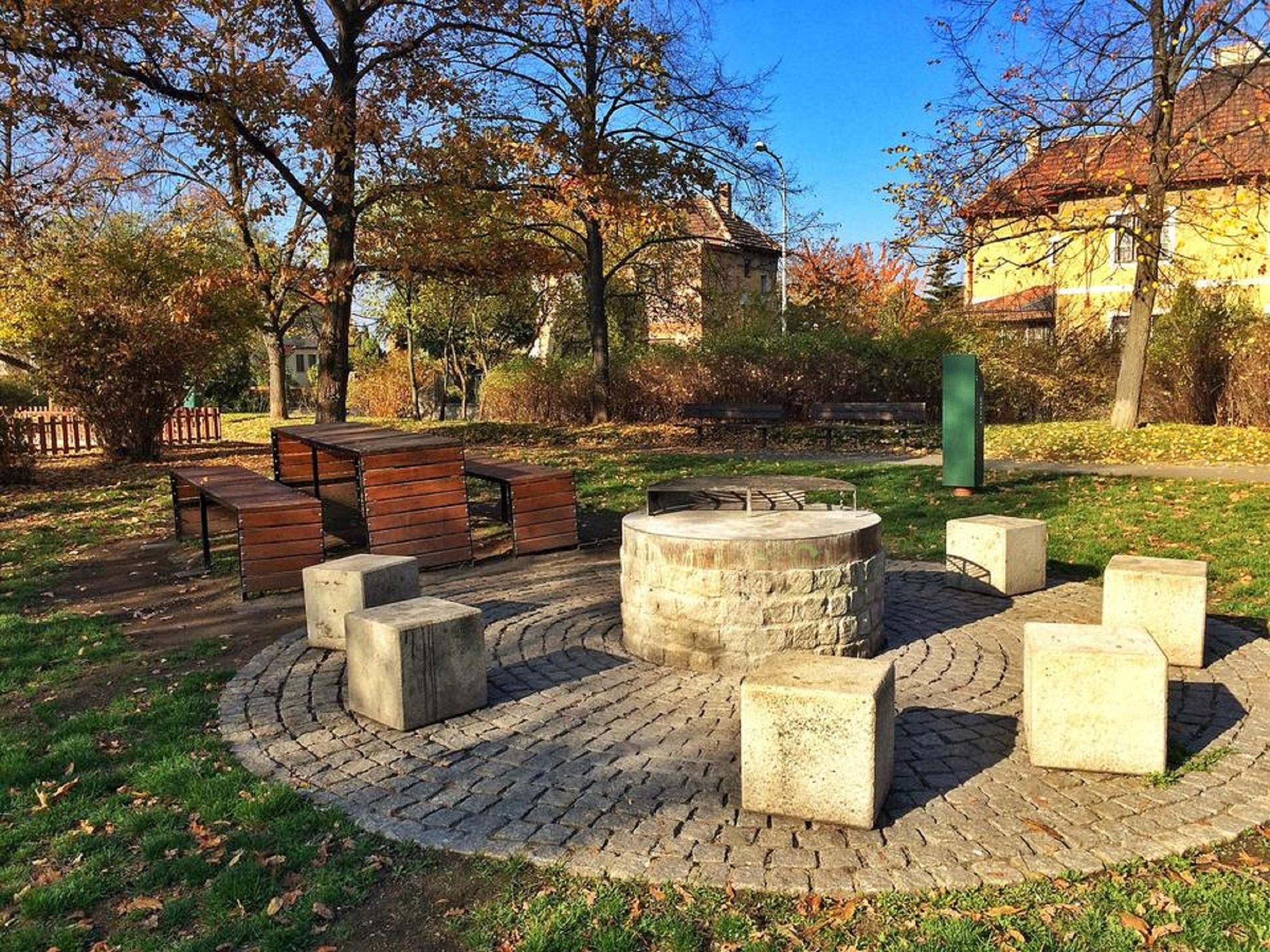 Hotel University Hotel Prag